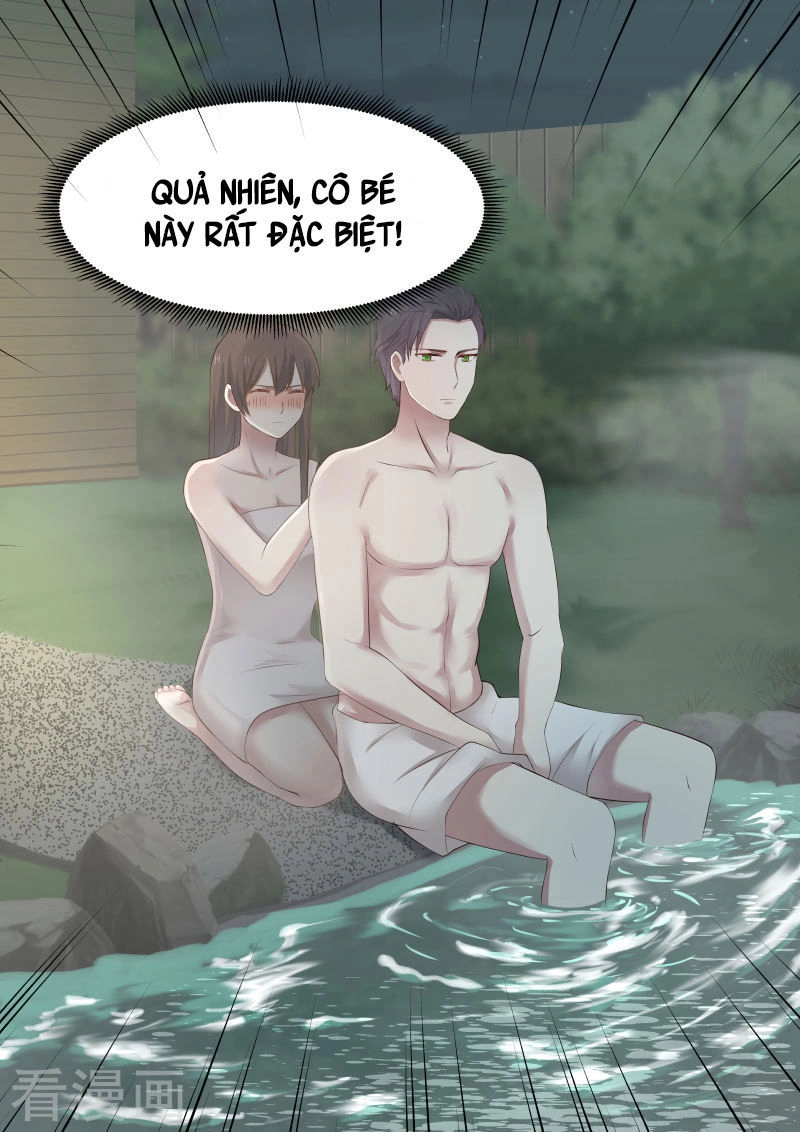 Ngạo Kiều Tổng Tài Chapter 4 - 6