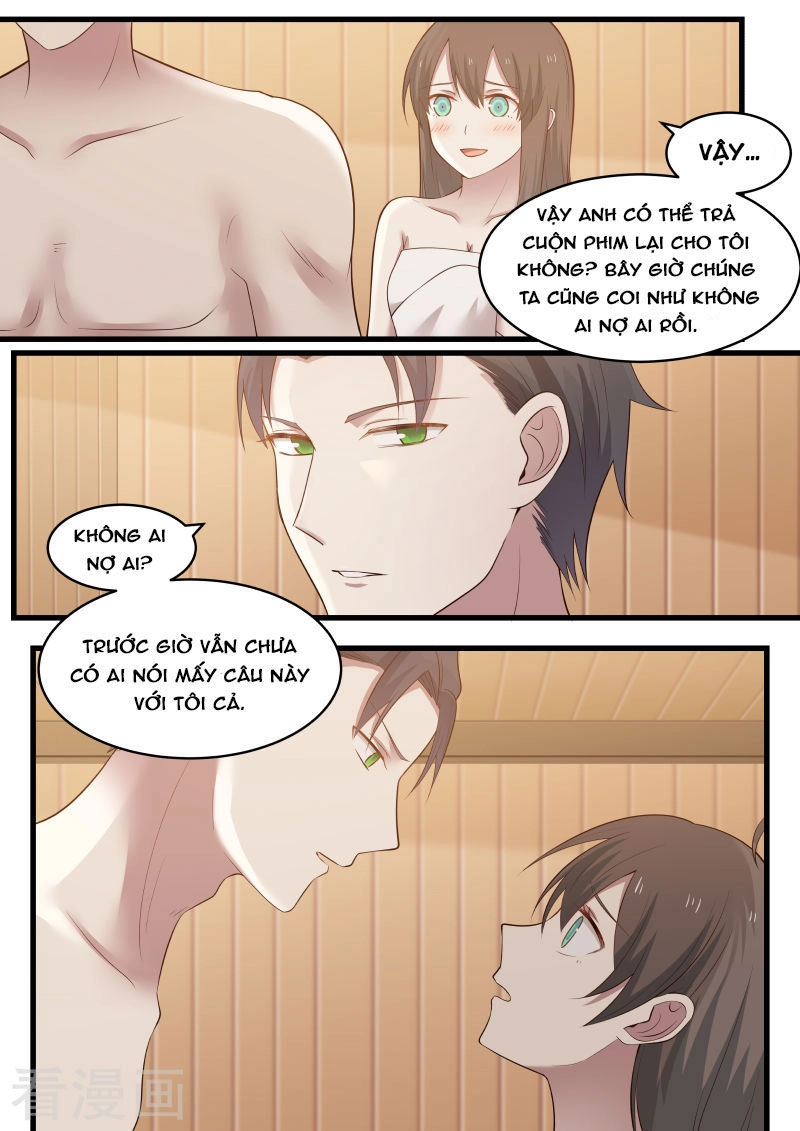 Ngạo Kiều Tổng Tài Chapter 6 - 1