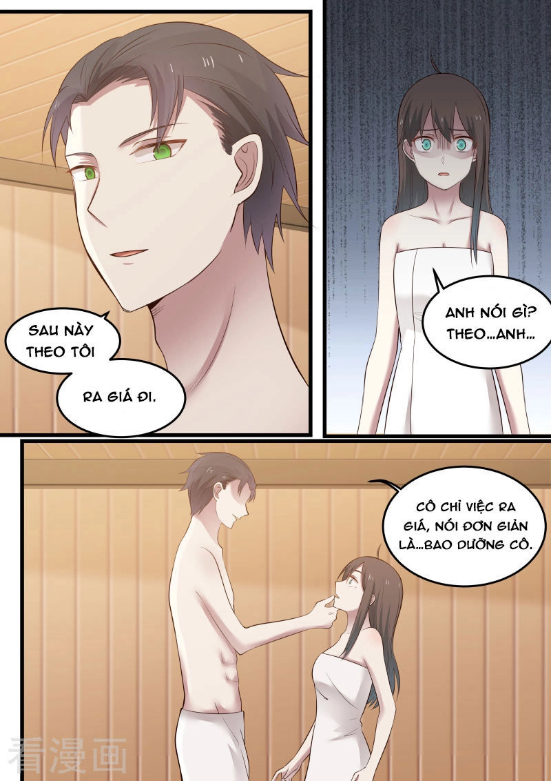 Ngạo Kiều Tổng Tài Chapter 6 - 3