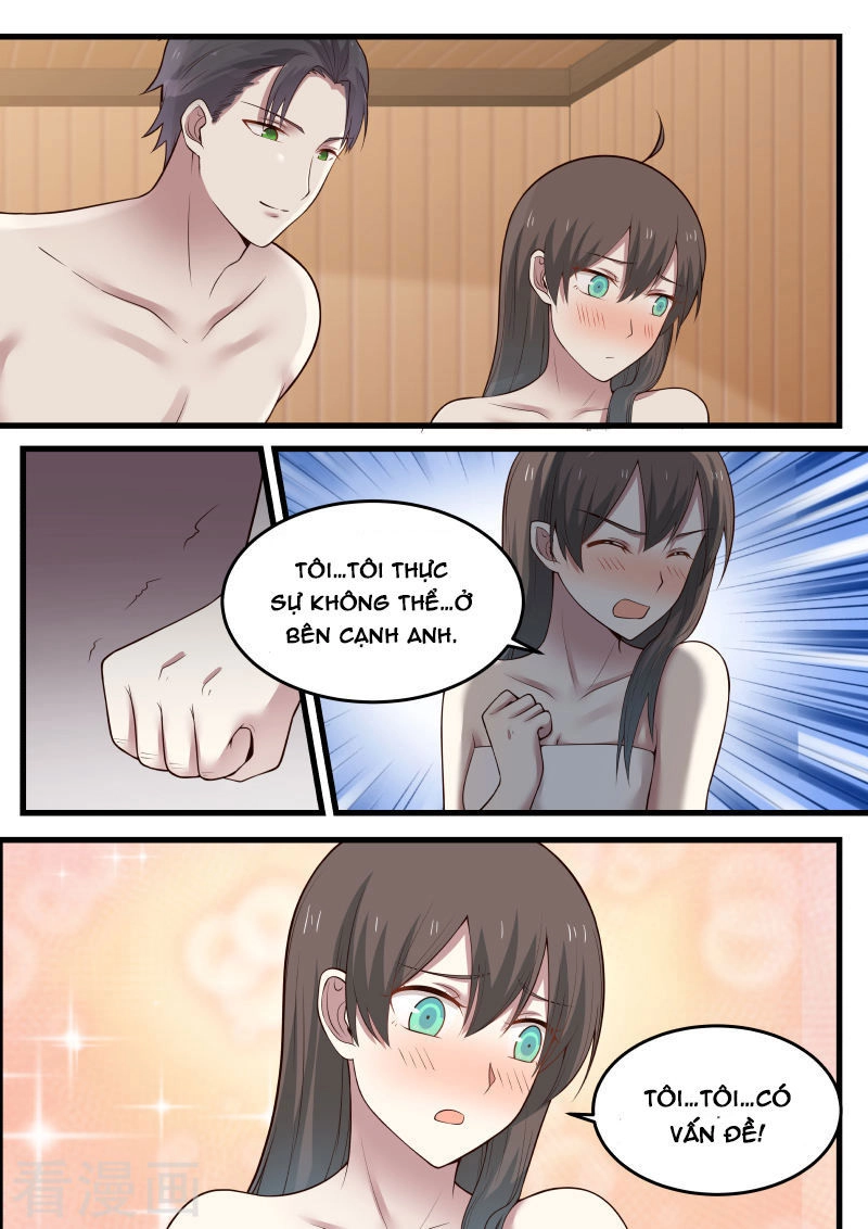 Ngạo Kiều Tổng Tài Chapter 6 - 10