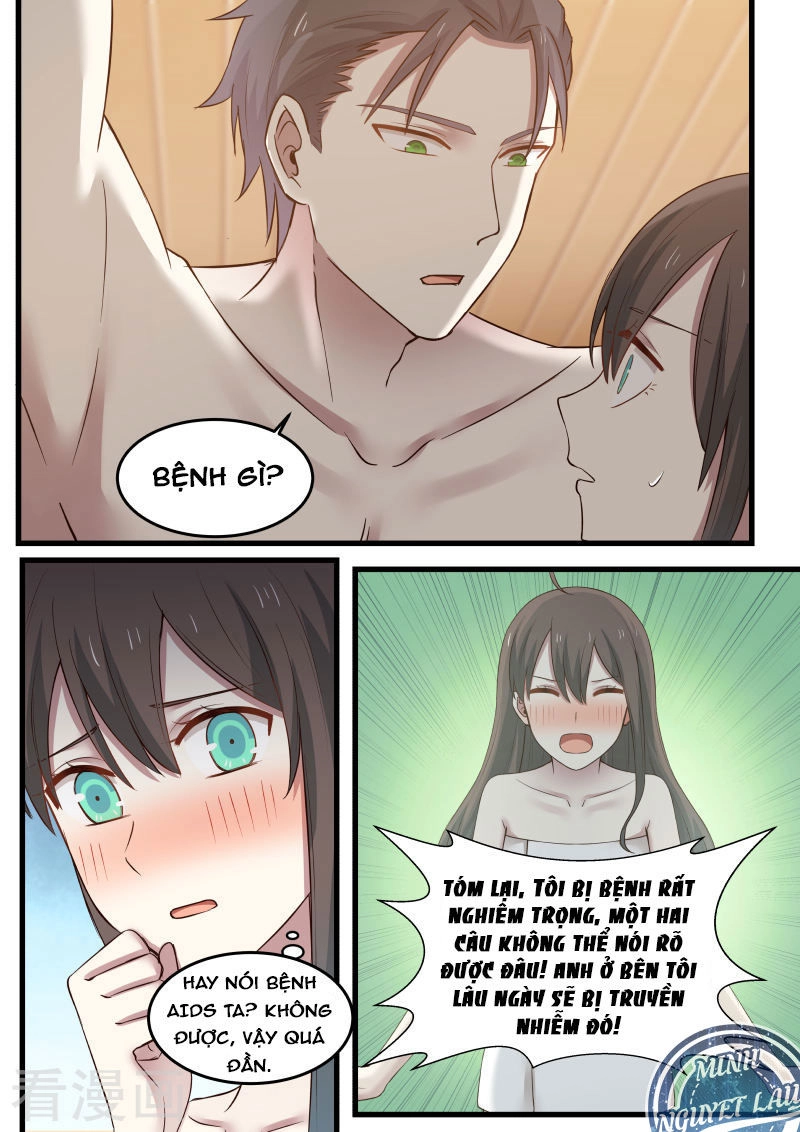 Ngạo Kiều Tổng Tài Chapter 6 - 13