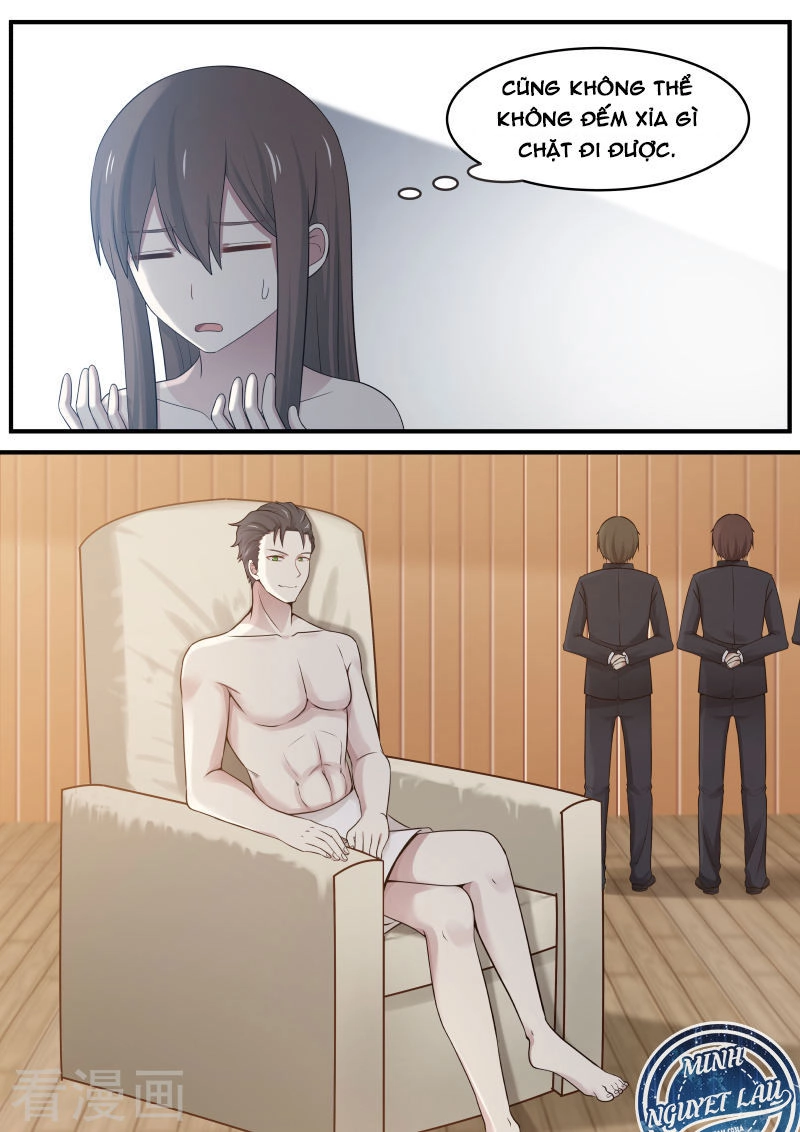 Ngạo Kiều Tổng Tài Chapter 8 - 3