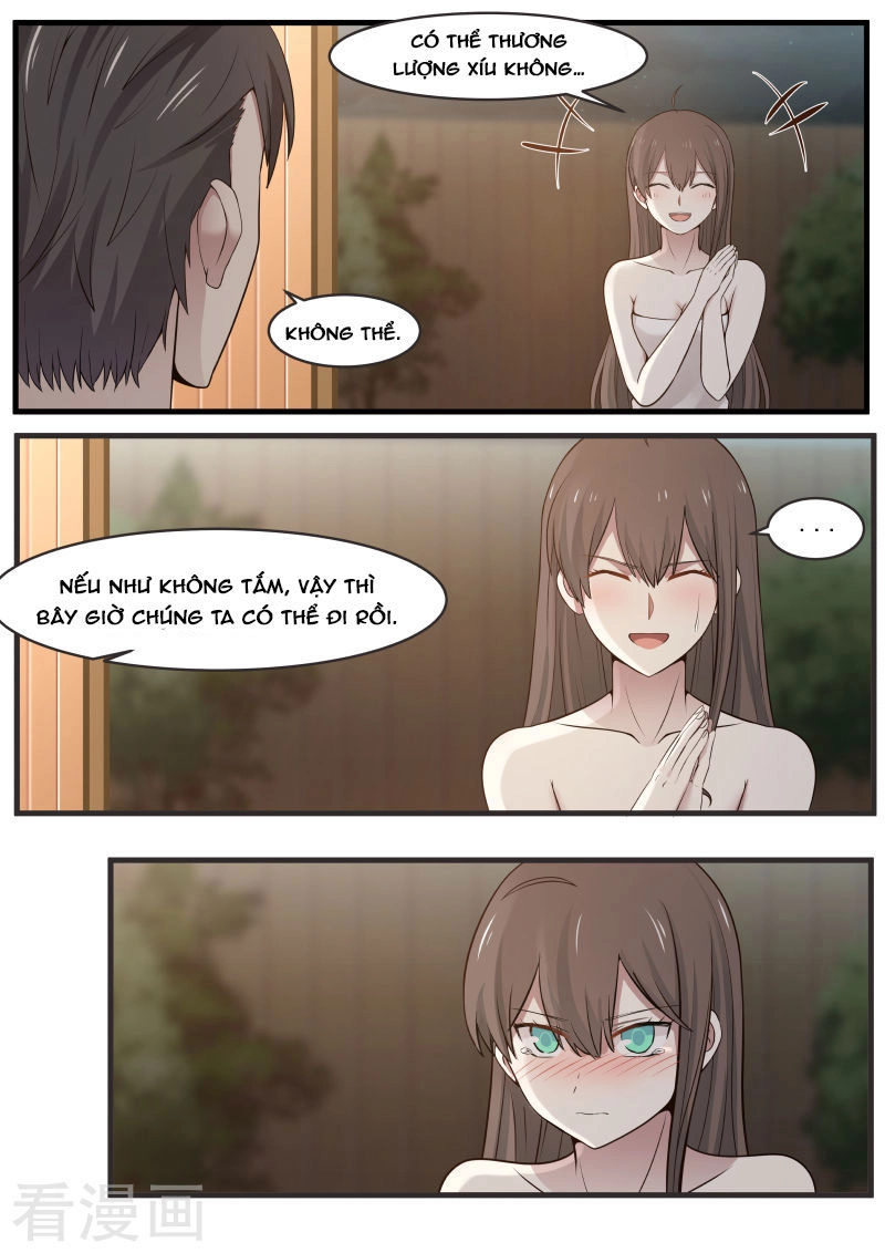 Ngạo Kiều Tổng Tài Chapter 8 - 6