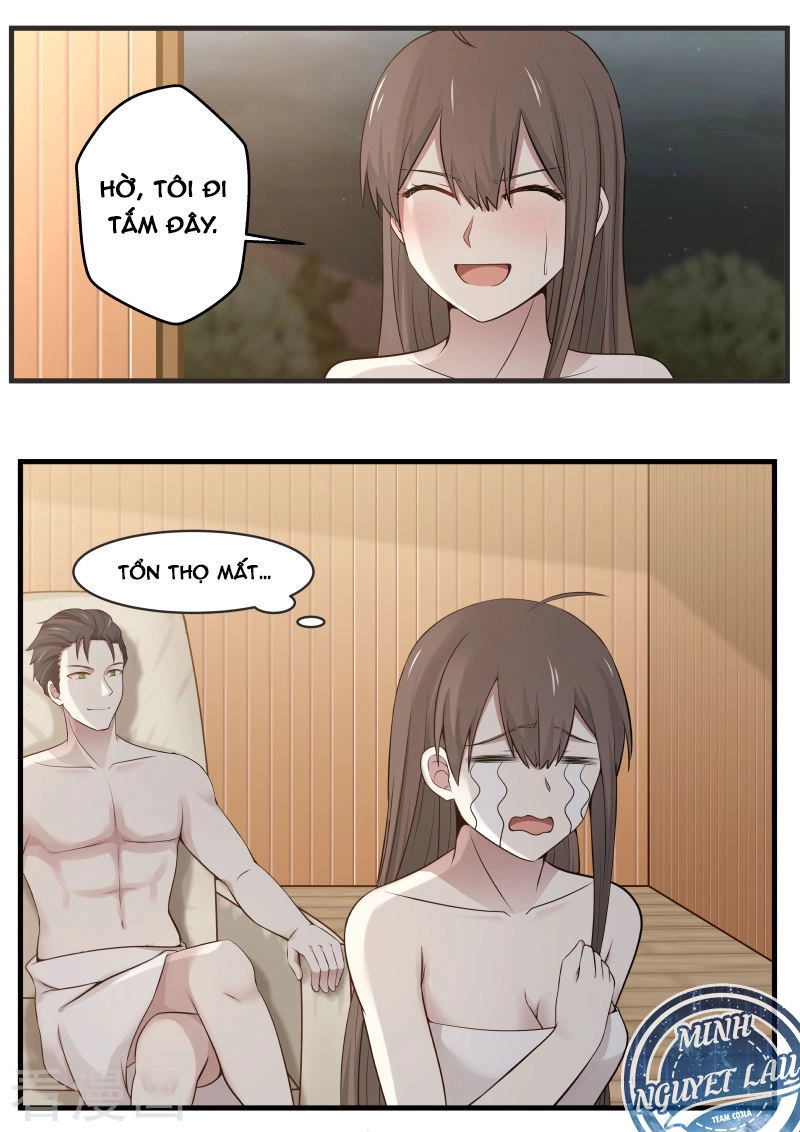 Ngạo Kiều Tổng Tài Chapter 8 - 7