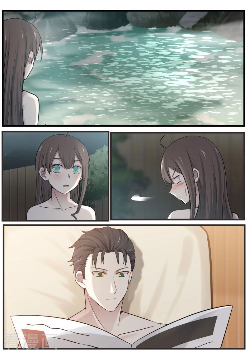 Ngạo Kiều Tổng Tài Chapter 8 - 8