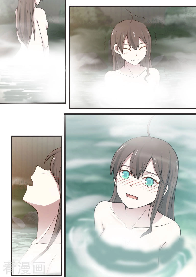 Ngạo Kiều Tổng Tài Chapter 8 - 10