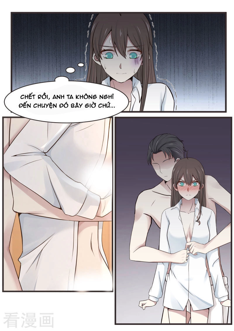 Ngạo Kiều Tổng Tài Chapter 10 - 2