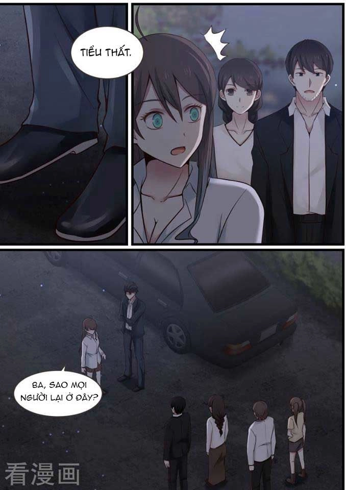 Ngạo Kiều Tổng Tài Chapter 12 - 7