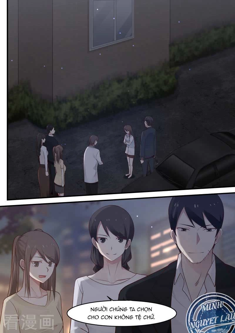 Ngạo Kiều Tổng Tài Chapter 12 - 9