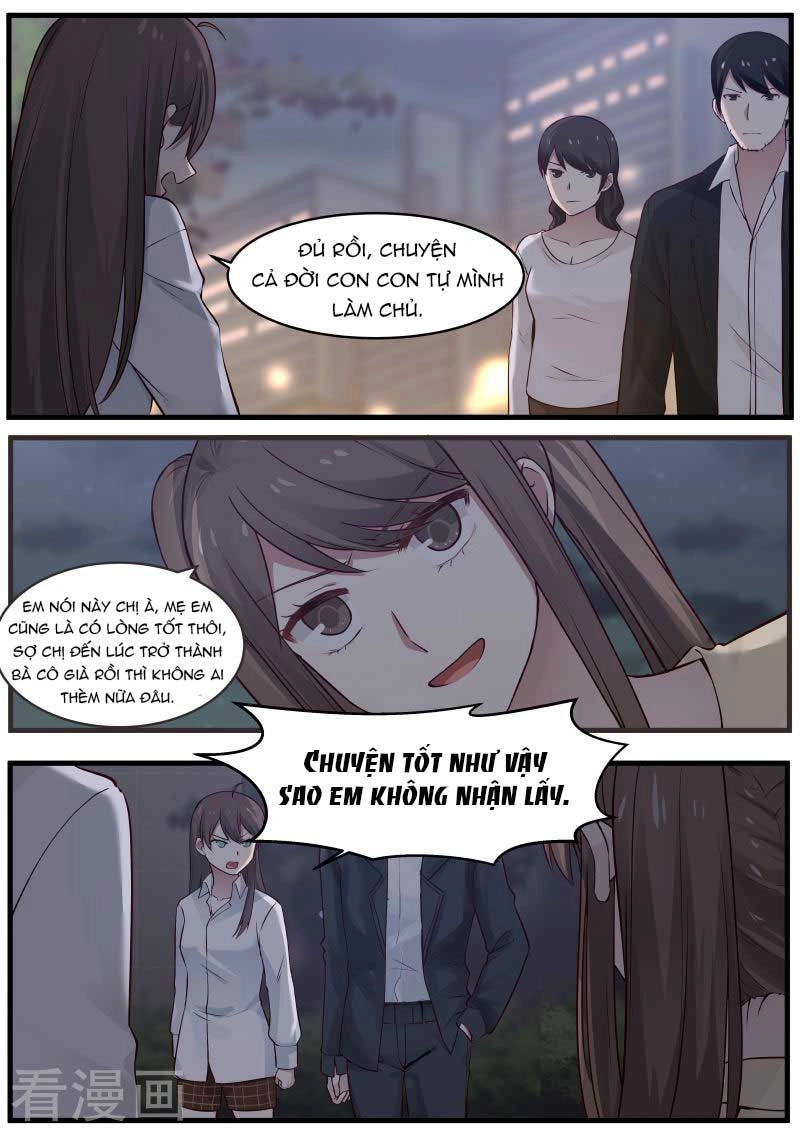 Ngạo Kiều Tổng Tài Chapter 12 - 12