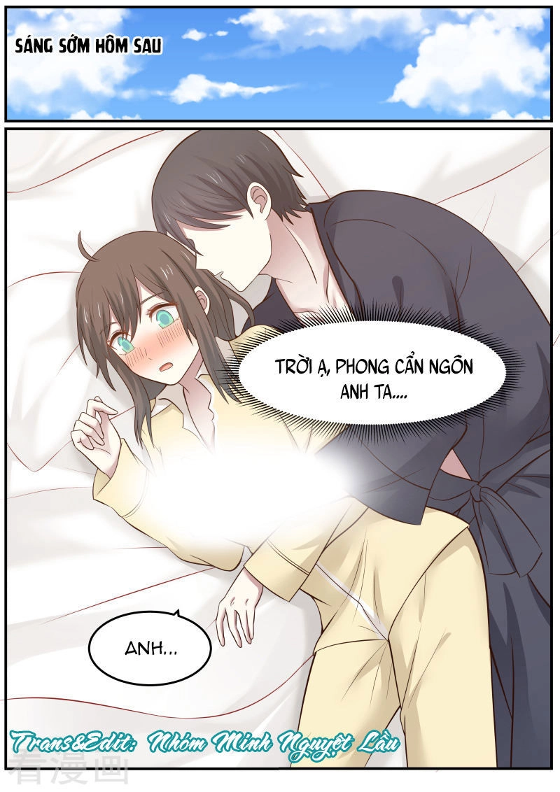 Ngạo Kiều Tổng Tài Chapter 18 - 2