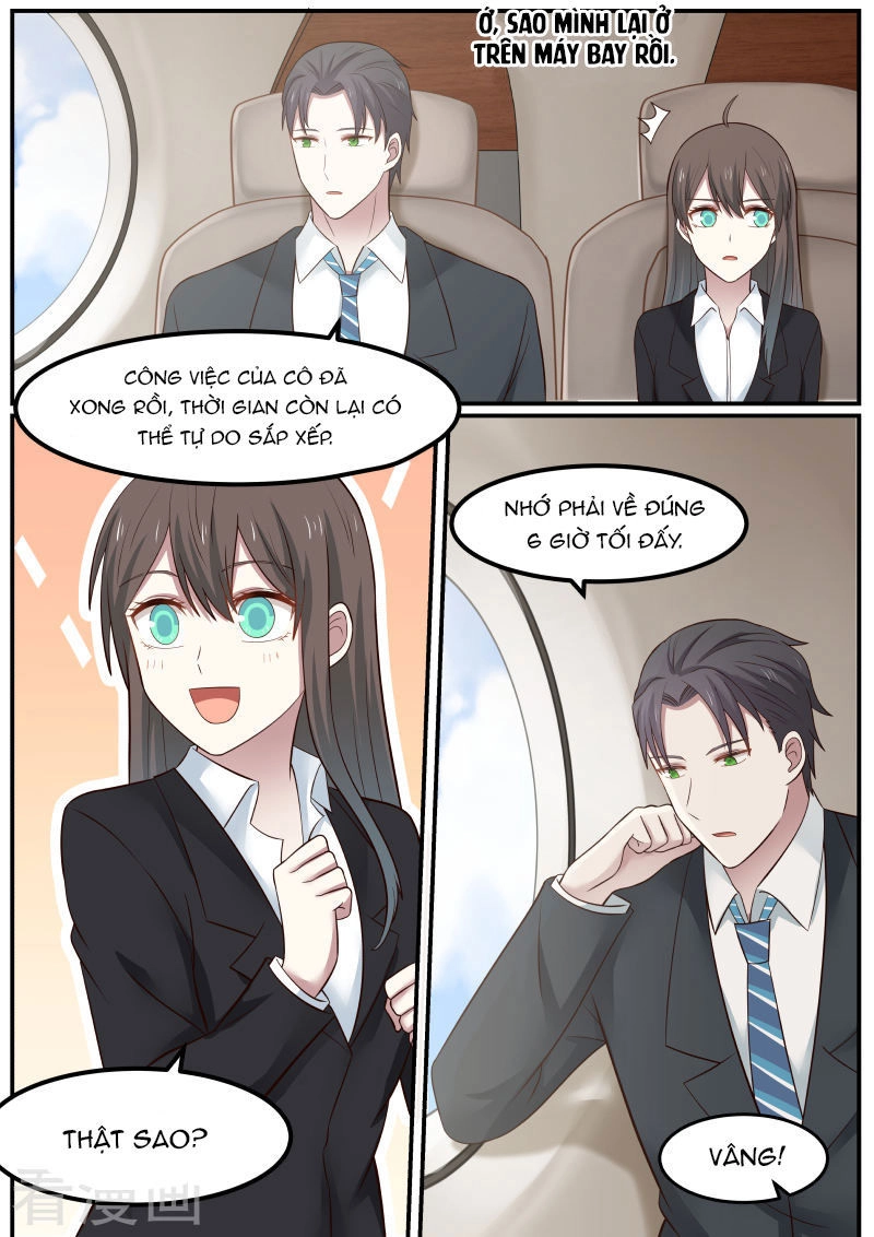 Ngạo Kiều Tổng Tài Chapter 18 - 7