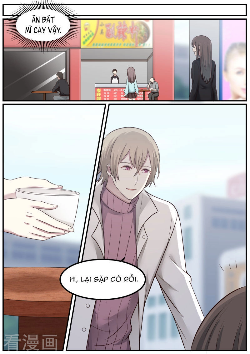 Ngạo Kiều Tổng Tài Chapter 18 - 8