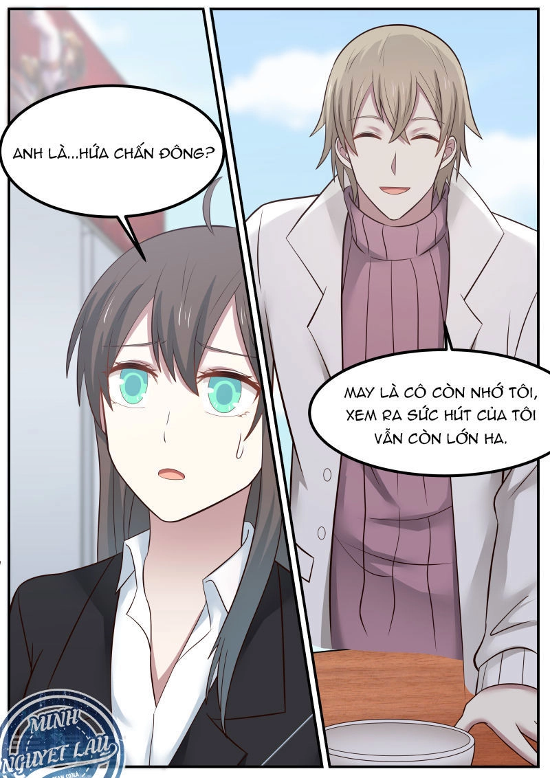 Ngạo Kiều Tổng Tài Chapter 18 - 9