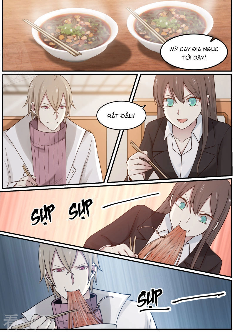 Ngạo Kiều Tổng Tài Chapter 19 - 6