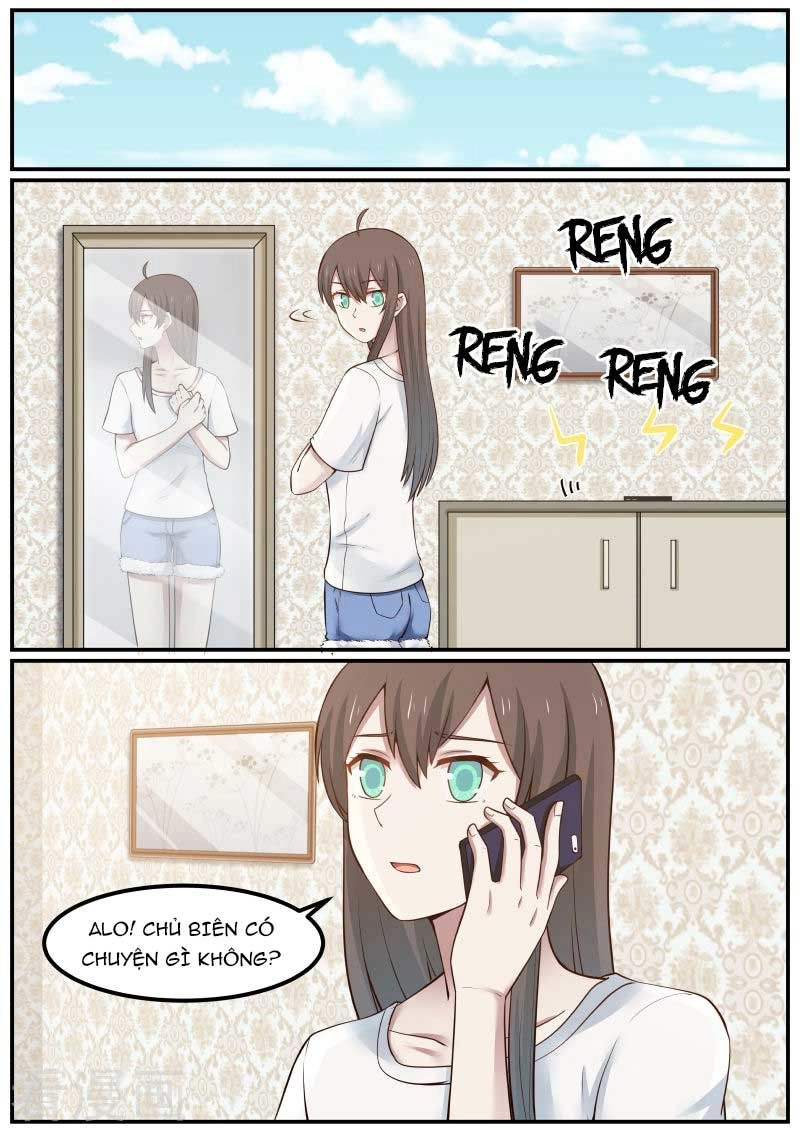 Ngạo Kiều Tổng Tài Chapter 20 - 2