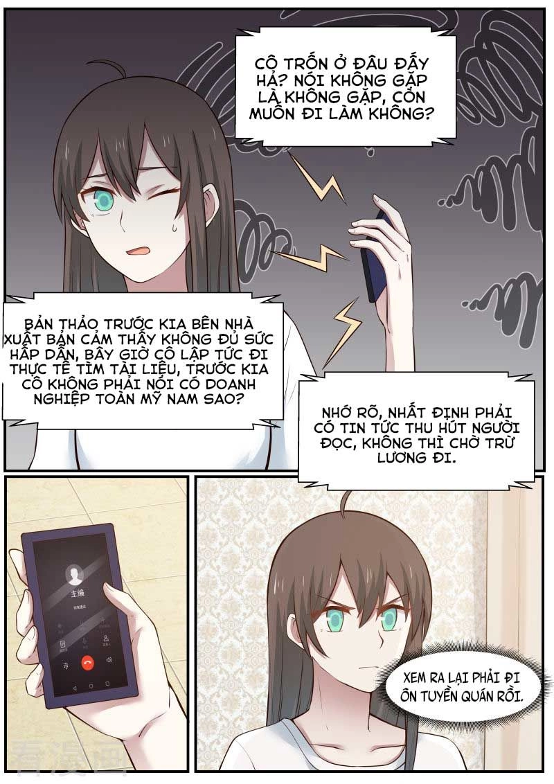 Ngạo Kiều Tổng Tài Chapter 20 - 3