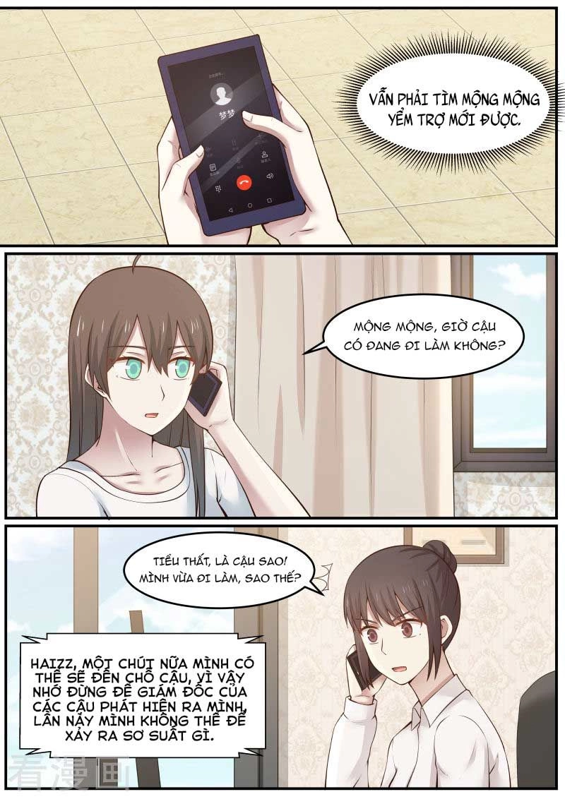 Ngạo Kiều Tổng Tài Chapter 20 - 4