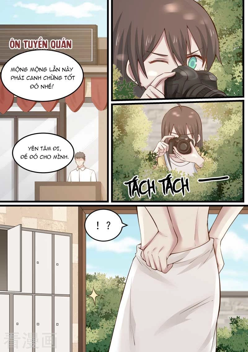 Ngạo Kiều Tổng Tài Chapter 20 - 6