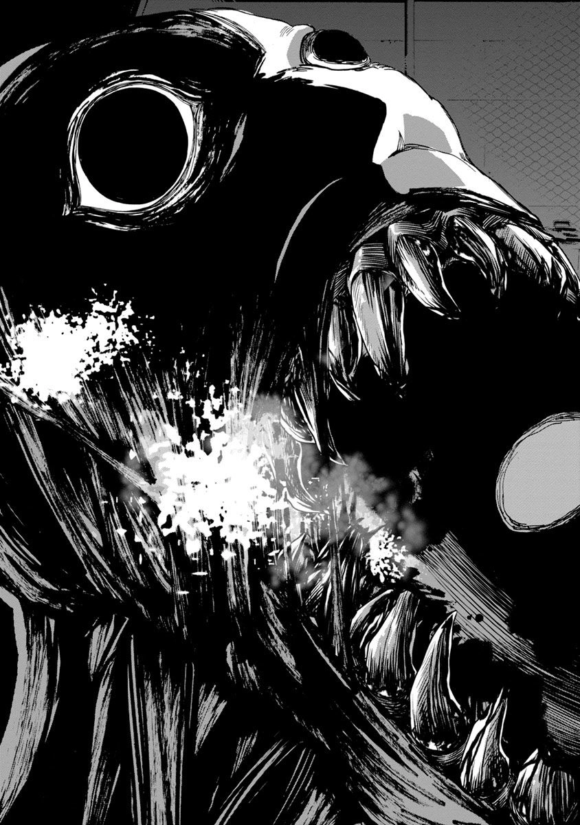 Shokuryo Kyoshitsu Chapter 1 - 10