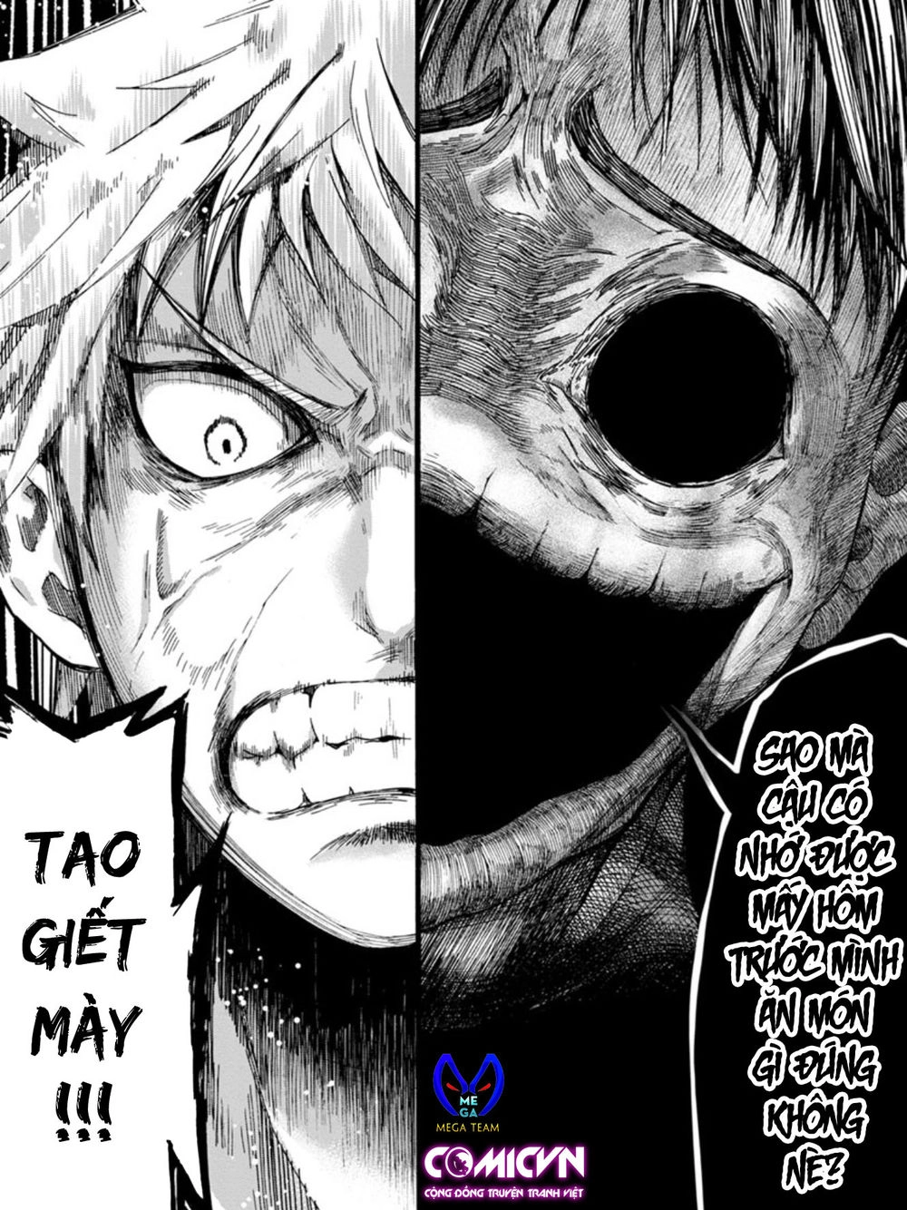 Shokuryo Kyoshitsu Chapter 11 - 21