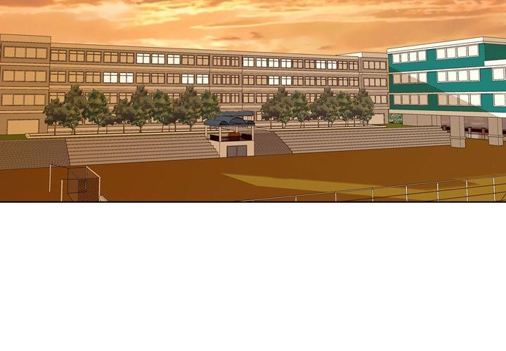 Parasite Queen Chapter 1 - 27