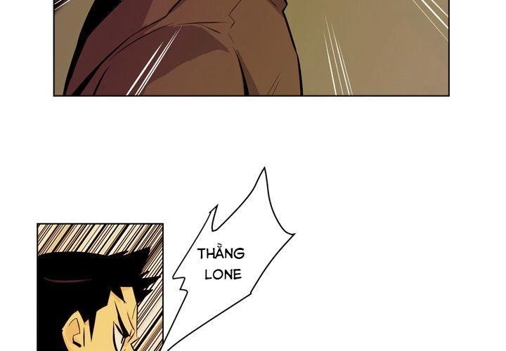 Parasite Queen Chapter 1 - 35