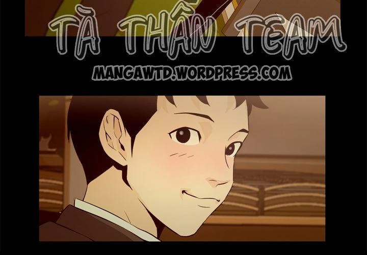 Parasite Queen Chapter 1 - 42