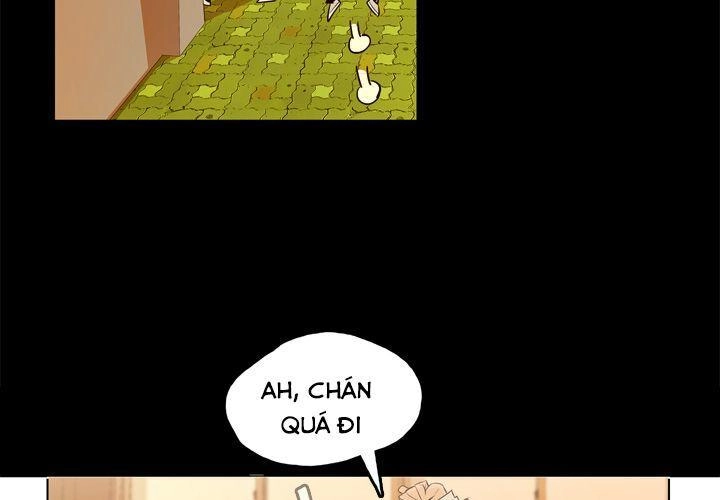 Parasite Queen Chapter 1 - 44