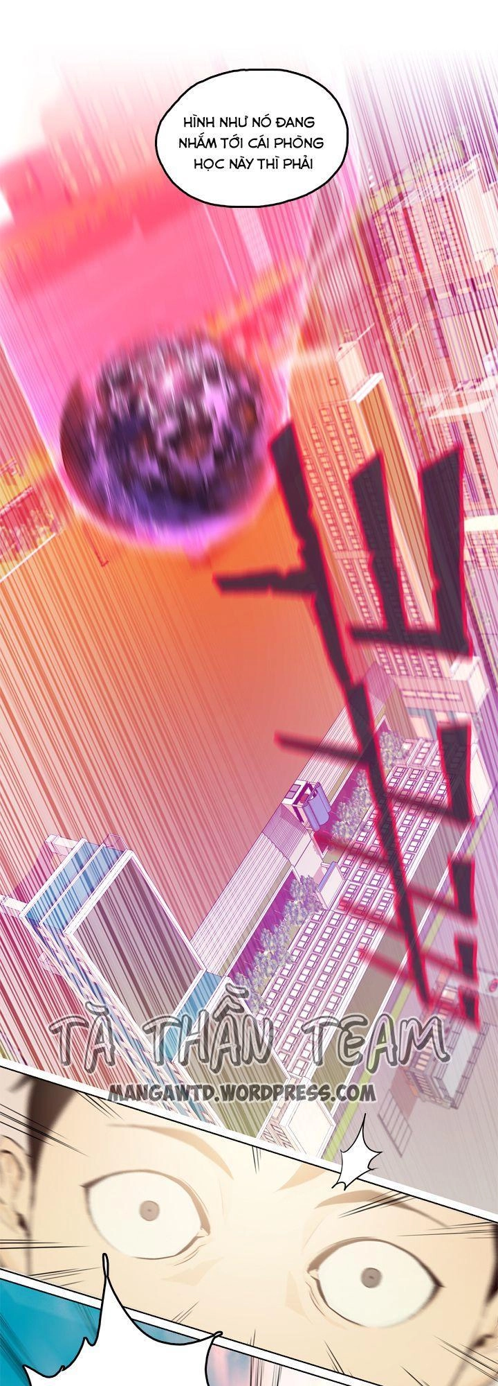 Parasite Queen Chapter 1 - 52