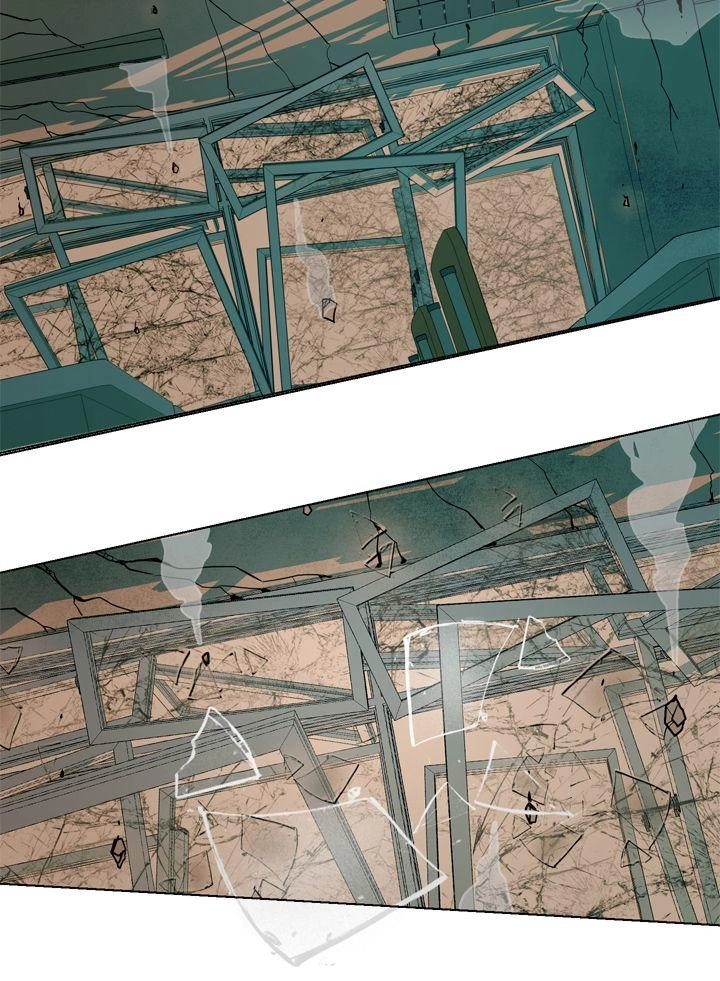 Parasite Queen Chapter 1 - 58