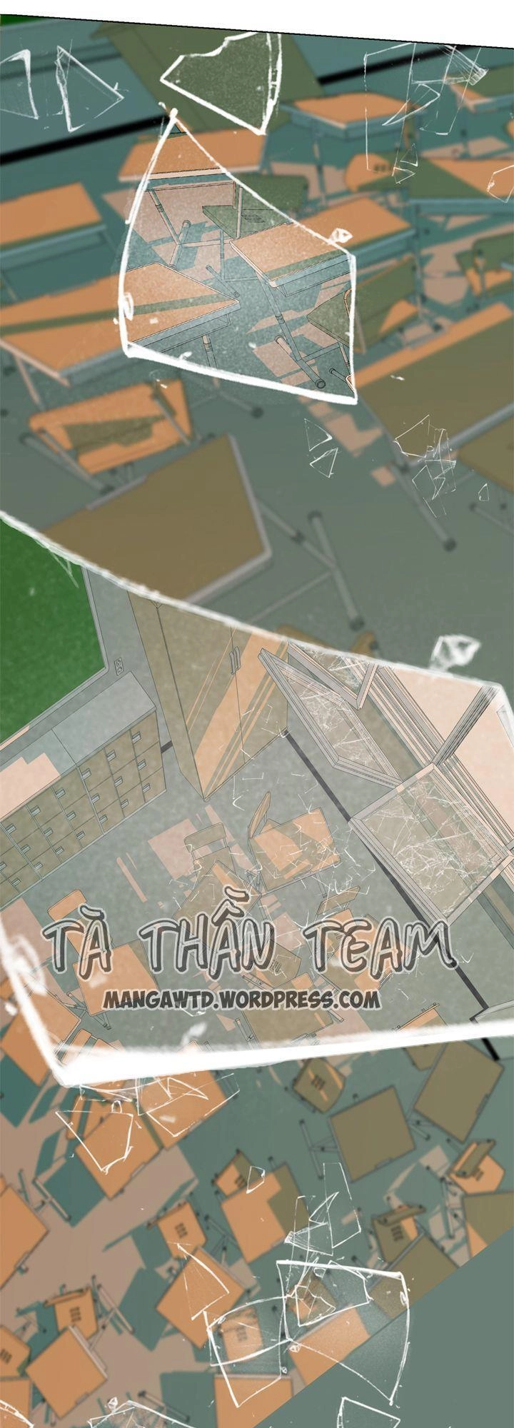 Parasite Queen Chapter 1 - 59