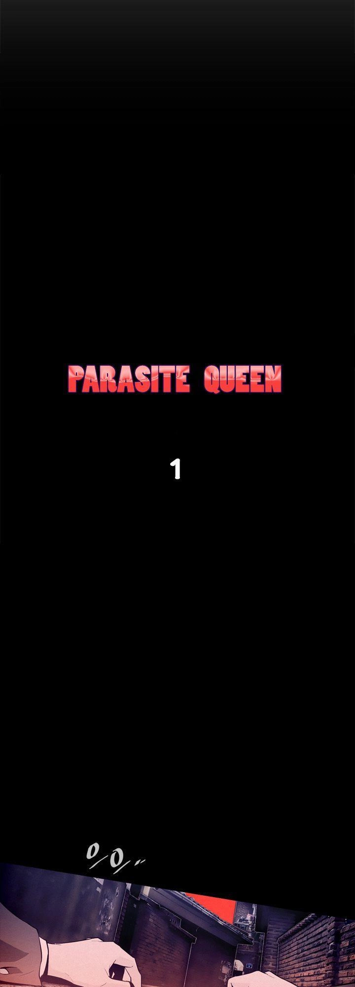 Parasite Queen Chapter 1 - 63