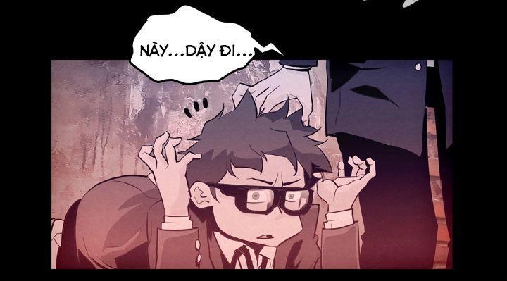 Parasite Queen Chapter 1 - 66