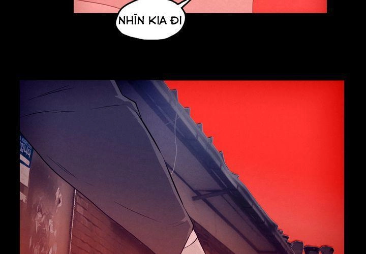 Parasite Queen Chapter 1 - 68