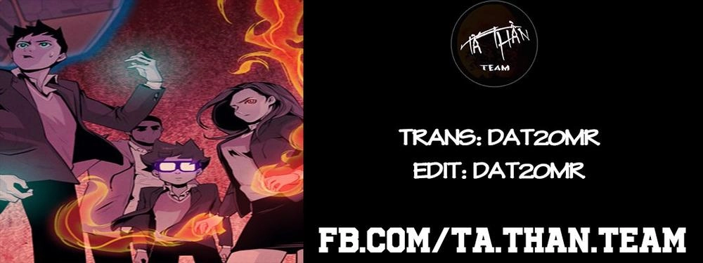 Parasite Queen Chapter 4 - 1