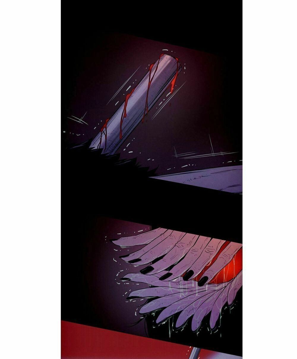 Parasite Queen Chapter 5 - 1