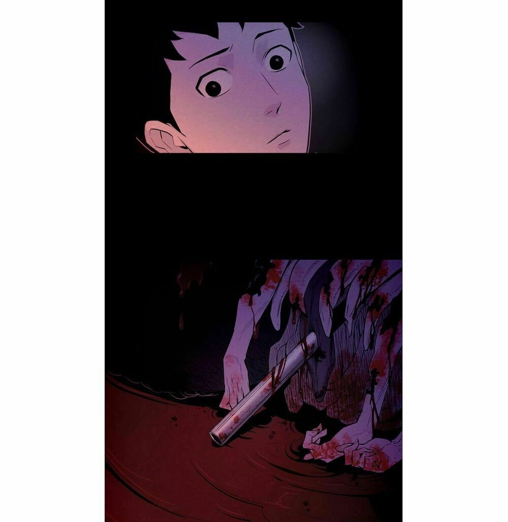 Parasite Queen Chapter 5 - 7