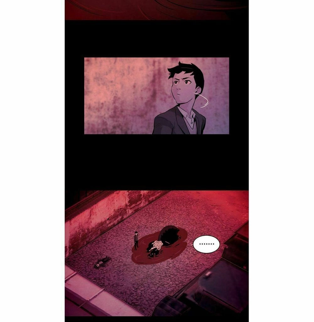 Parasite Queen Chapter 5 - 8