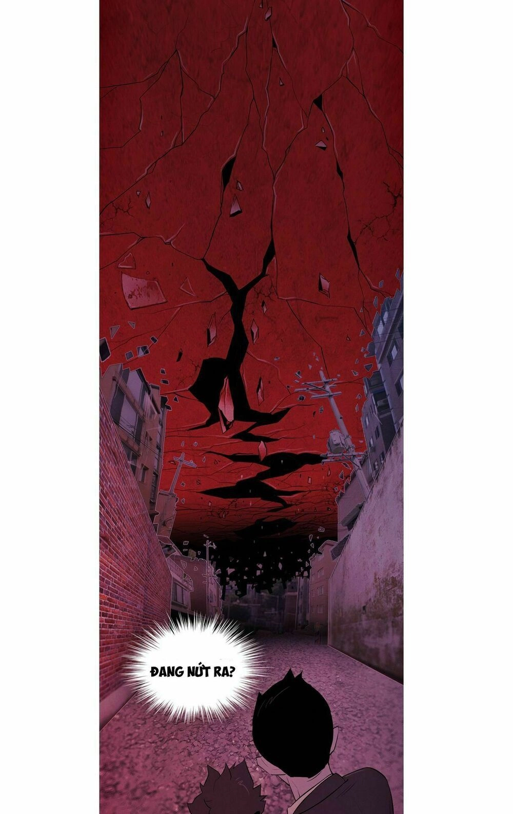 Parasite Queen Chapter 5 - 14