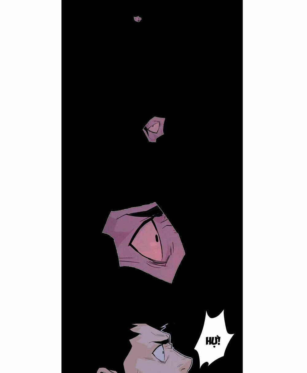 Parasite Queen Chapter 5 - 18