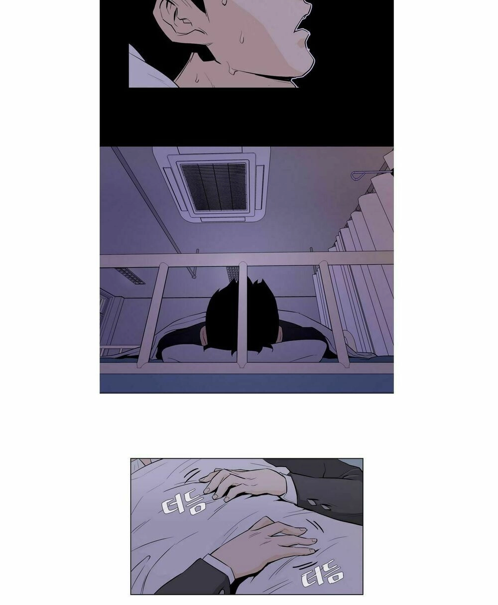 Parasite Queen Chapter 5 - 19