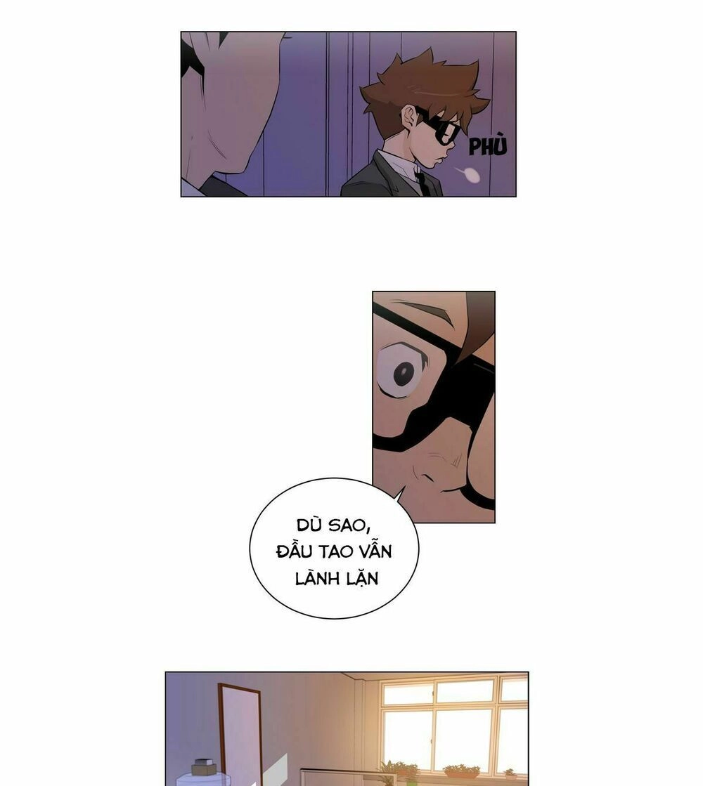 Parasite Queen Chapter 5 - 24