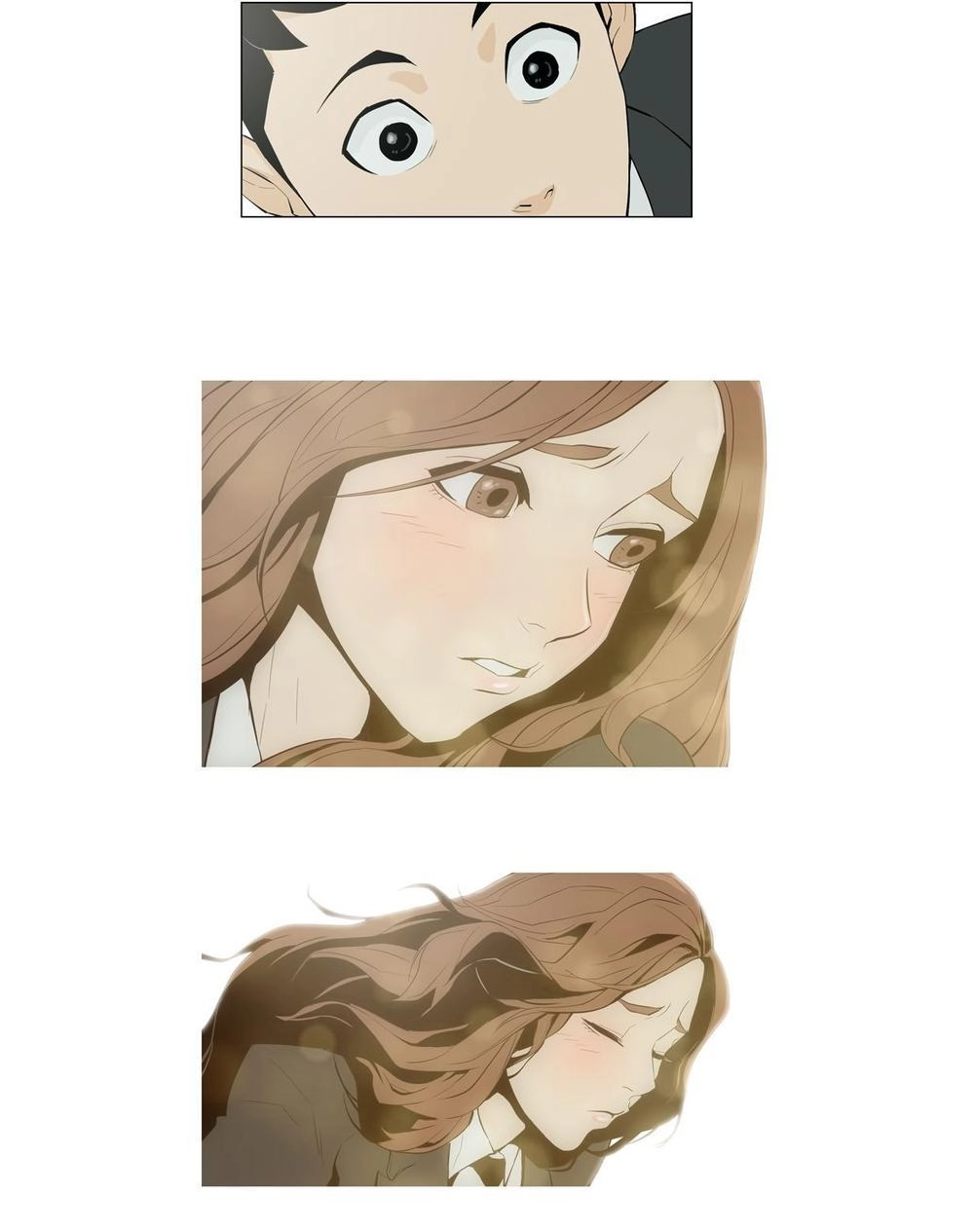 Parasite Queen Chapter 6 - 20