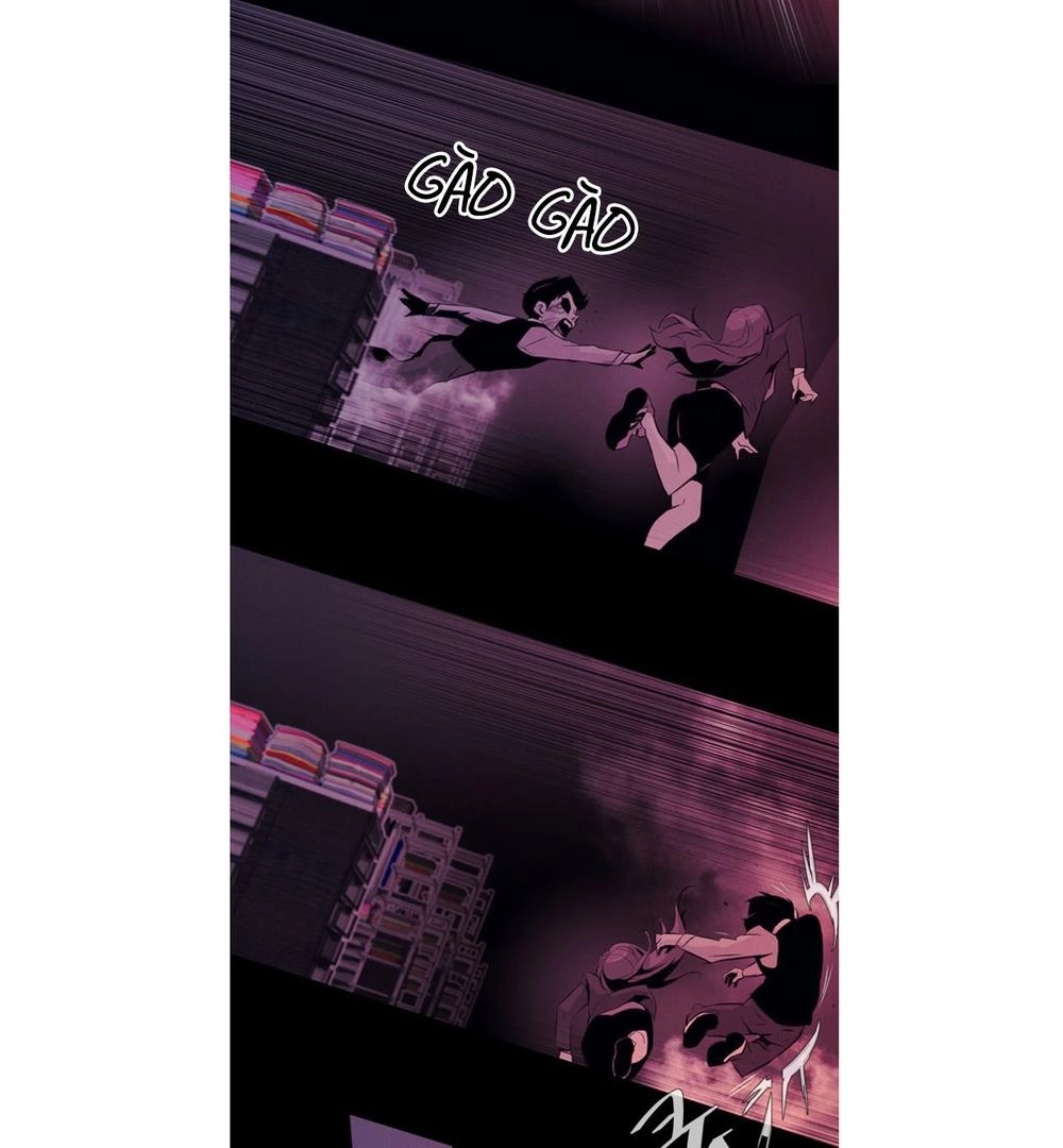 Parasite Queen Chapter 8 - 14