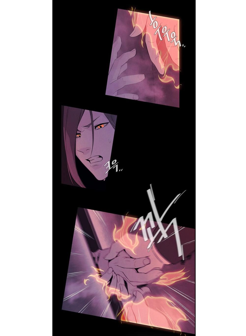 Parasite Queen Chapter 8.5 - 2