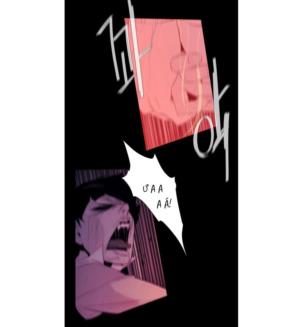 Parasite Queen Chapter 8.5 - 4