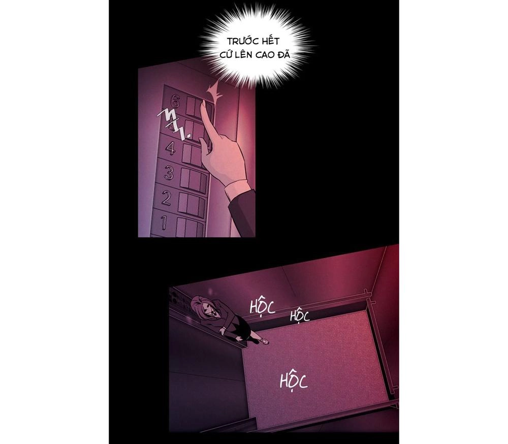 Parasite Queen Chapter 8.5 - 6