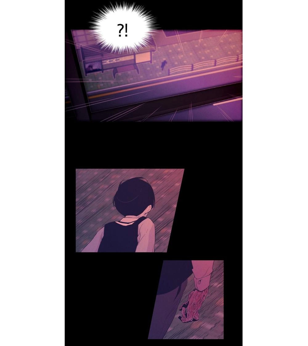 Parasite Queen Chapter 8.5 - 10