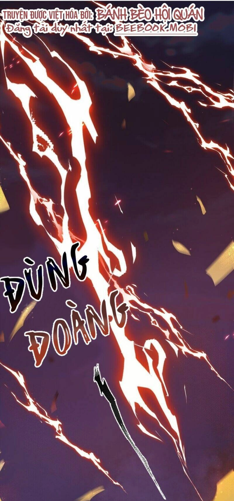 Bệnh Kiều Sư Đệ Lại Giả Vờ Đáng Thương Chapter 1 - 1